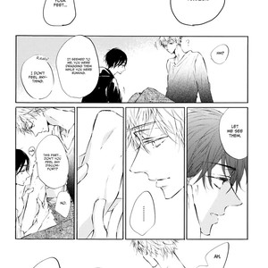 KONJIKI Runa] Shuwashuwa, Kirari (update c.4) [Eng] – Gay Manga sex 27