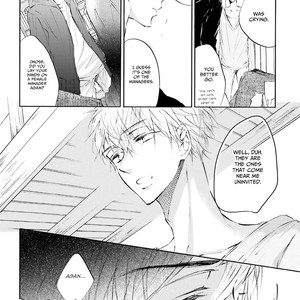 KONJIKI Runa] Shuwashuwa, Kirari (update c.4) [Eng] – Gay Manga sex 29