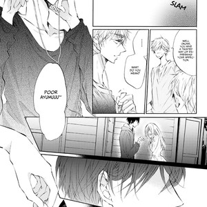 KONJIKI Runa] Shuwashuwa, Kirari (update c.4) [Eng] – Gay Manga sex 30