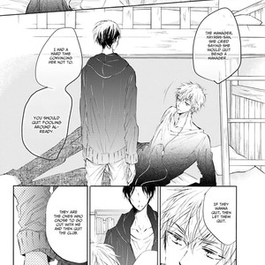 KONJIKI Runa] Shuwashuwa, Kirari (update c.4) [Eng] – Gay Manga sex 31