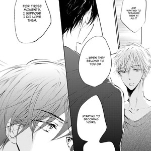 KONJIKI Runa] Shuwashuwa, Kirari (update c.4) [Eng] – Gay Manga sex 32