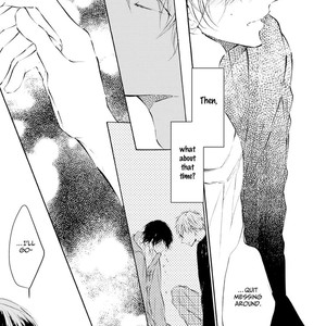 KONJIKI Runa] Shuwashuwa, Kirari (update c.4) [Eng] – Gay Manga sex 33
