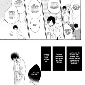 KONJIKI Runa] Shuwashuwa, Kirari (update c.4) [Eng] – Gay Manga sex 34