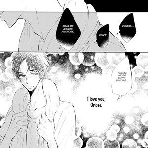 KONJIKI Runa] Shuwashuwa, Kirari (update c.4) [Eng] – Gay Manga sex 35