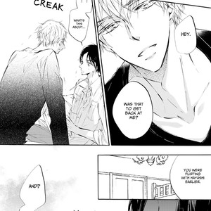 KONJIKI Runa] Shuwashuwa, Kirari (update c.4) [Eng] – Gay Manga sex 38