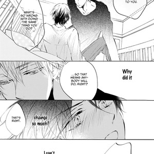 KONJIKI Runa] Shuwashuwa, Kirari (update c.4) [Eng] – Gay Manga sex 39