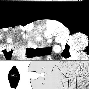 KONJIKI Runa] Shuwashuwa, Kirari (update c.4) [Eng] – Gay Manga sex 40