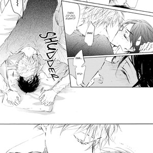 KONJIKI Runa] Shuwashuwa, Kirari (update c.4) [Eng] – Gay Manga sex 44