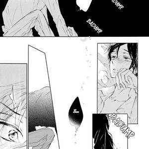 KONJIKI Runa] Shuwashuwa, Kirari (update c.4) [Eng] – Gay Manga sex 46