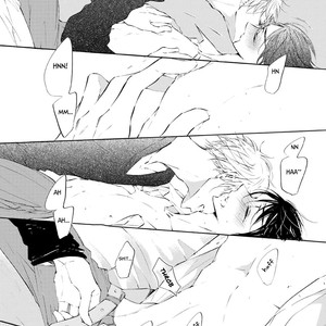 KONJIKI Runa] Shuwashuwa, Kirari (update c.4) [Eng] – Gay Manga sex 47