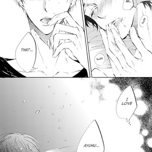 KONJIKI Runa] Shuwashuwa, Kirari (update c.4) [Eng] – Gay Manga sex 49