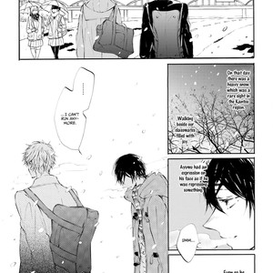 KONJIKI Runa] Shuwashuwa, Kirari (update c.4) [Eng] – Gay Manga sex 50