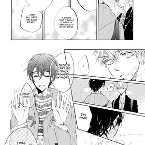 KONJIKI Runa] Shuwashuwa, Kirari (update c.4) [Eng] – Gay Manga sex 51