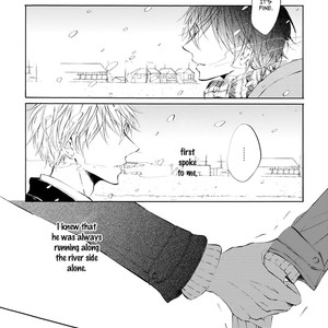 KONJIKI Runa] Shuwashuwa, Kirari (update c.4) [Eng] – Gay Manga sex 52