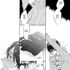 KONJIKI Runa] Shuwashuwa, Kirari (update c.4) [Eng] – Gay Manga sex 54