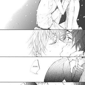 KONJIKI Runa] Shuwashuwa, Kirari (update c.4) [Eng] – Gay Manga sex 55