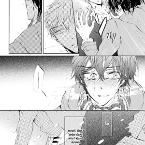 KONJIKI Runa] Shuwashuwa, Kirari (update c.4) [Eng] – Gay Manga sex 56