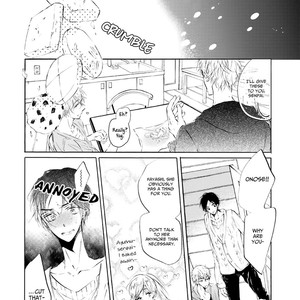 KONJIKI Runa] Shuwashuwa, Kirari (update c.4) [Eng] – Gay Manga sex 57