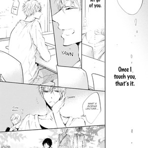 KONJIKI Runa] Shuwashuwa, Kirari (update c.4) [Eng] – Gay Manga sex 59