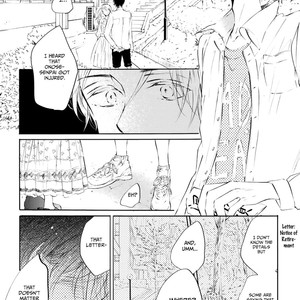 KONJIKI Runa] Shuwashuwa, Kirari (update c.4) [Eng] – Gay Manga sex 61