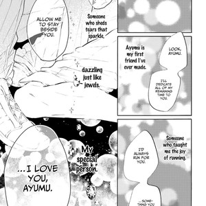 KONJIKI Runa] Shuwashuwa, Kirari (update c.4) [Eng] – Gay Manga sex 66