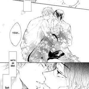 KONJIKI Runa] Shuwashuwa, Kirari (update c.4) [Eng] – Gay Manga sex 68