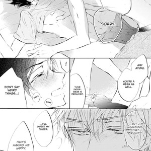 KONJIKI Runa] Shuwashuwa, Kirari (update c.4) [Eng] – Gay Manga sex 71