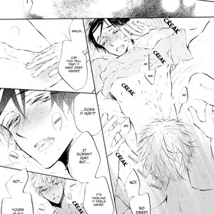 KONJIKI Runa] Shuwashuwa, Kirari (update c.4) [Eng] – Gay Manga sex 72