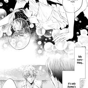 KONJIKI Runa] Shuwashuwa, Kirari (update c.4) [Eng] – Gay Manga sex 73