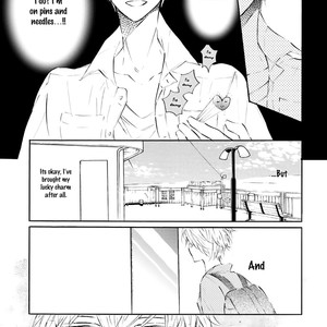 KONJIKI Runa] Shuwashuwa, Kirari (update c.4) [Eng] – Gay Manga sex 81