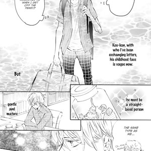 KONJIKI Runa] Shuwashuwa, Kirari (update c.4) [Eng] – Gay Manga sex 82