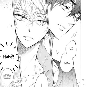 KONJIKI Runa] Shuwashuwa, Kirari (update c.4) [Eng] – Gay Manga sex 84