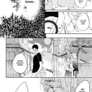 KONJIKI Runa] Shuwashuwa, Kirari (update c.4) [Eng] – Gay Manga sex 85