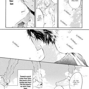 KONJIKI Runa] Shuwashuwa, Kirari (update c.4) [Eng] – Gay Manga sex 86