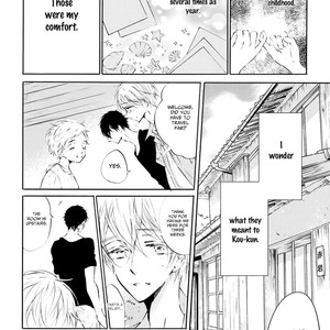 KONJIKI Runa] Shuwashuwa, Kirari (update c.4) [Eng] – Gay Manga sex 87