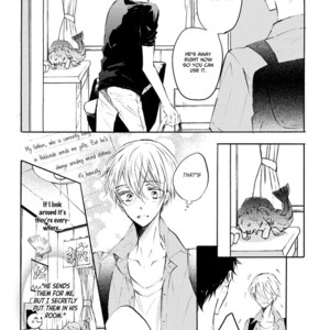 KONJIKI Runa] Shuwashuwa, Kirari (update c.4) [Eng] – Gay Manga sex 88