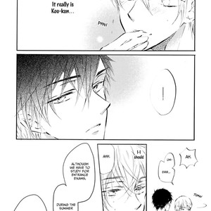 KONJIKI Runa] Shuwashuwa, Kirari (update c.4) [Eng] – Gay Manga sex 89