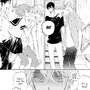KONJIKI Runa] Shuwashuwa, Kirari (update c.4) [Eng] – Gay Manga sex 91
