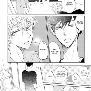 KONJIKI Runa] Shuwashuwa, Kirari (update c.4) [Eng] – Gay Manga sex 93