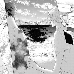 KONJIKI Runa] Shuwashuwa, Kirari (update c.4) [Eng] – Gay Manga sex 95