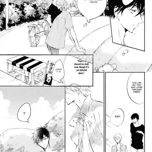 KONJIKI Runa] Shuwashuwa, Kirari (update c.4) [Eng] – Gay Manga sex 96