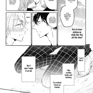 KONJIKI Runa] Shuwashuwa, Kirari (update c.4) [Eng] – Gay Manga sex 98
