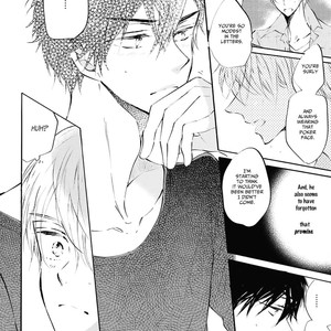 KONJIKI Runa] Shuwashuwa, Kirari (update c.4) [Eng] – Gay Manga sex 99