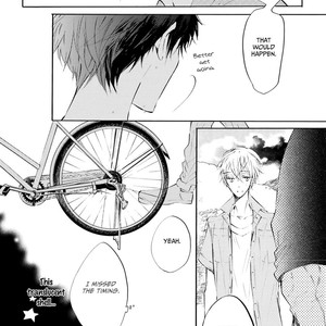 KONJIKI Runa] Shuwashuwa, Kirari (update c.4) [Eng] – Gay Manga sex 103
