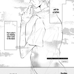 KONJIKI Runa] Shuwashuwa, Kirari (update c.4) [Eng] – Gay Manga sex 106