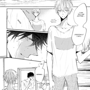 KONJIKI Runa] Shuwashuwa, Kirari (update c.4) [Eng] – Gay Manga sex 107