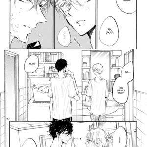 KONJIKI Runa] Shuwashuwa, Kirari (update c.4) [Eng] – Gay Manga sex 108