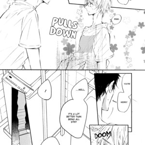 KONJIKI Runa] Shuwashuwa, Kirari (update c.4) [Eng] – Gay Manga sex 111