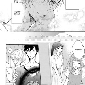 KONJIKI Runa] Shuwashuwa, Kirari (update c.4) [Eng] – Gay Manga sex 113