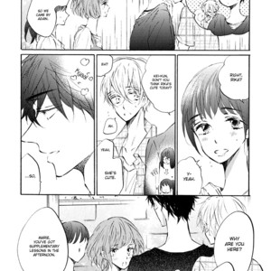 KONJIKI Runa] Shuwashuwa, Kirari (update c.4) [Eng] – Gay Manga sex 114